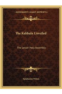 Kabbala Unveiled