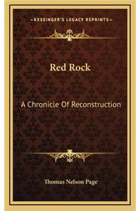 Red Rock