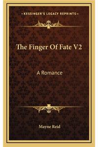 The Finger of Fate V2