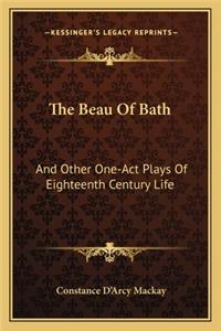 Beau of Bath