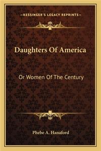 Daughters of America