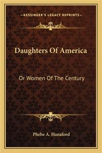 Daughters of America