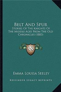 Belt And Spur