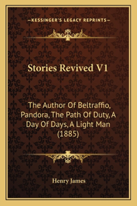 Stories Revived V1