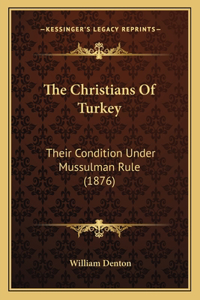 Christians of Turkey