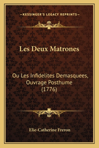 Les Deux Matrones