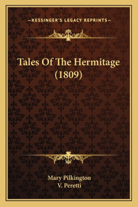 Tales Of The Hermitage (1809)