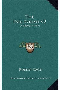 The Fair Syrian V2