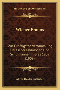 Wiener Eranos