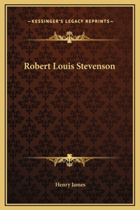 Robert Louis Stevenson