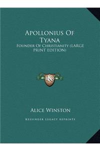 Apollonius of Tyana