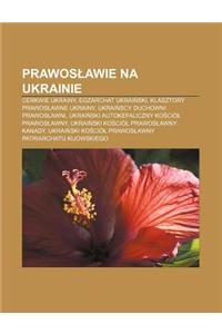 Prawos Awie Na Ukrainie