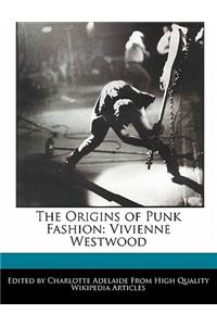 The Origins of Punk Fashion