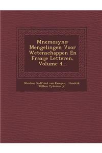 Mnemosyne