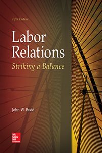 Loose Leaf for Labor Relations