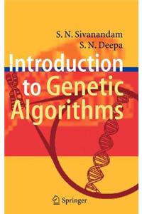 Introduction to Genetic Algorithms