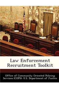 Law Enforcement Recruitment Toolkit