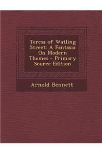 Teresa of Watling Street