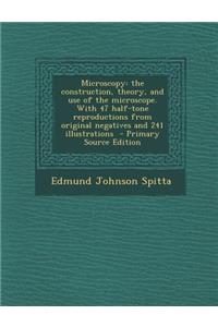 Microscopy