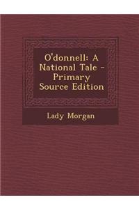 O'Donnell