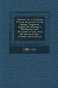 Folk-Lore