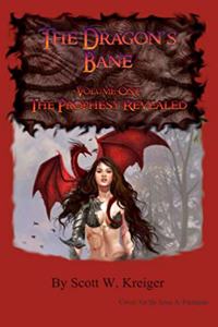 The Dragon's Bane - The Prophesy Revealed