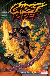 Ghost Rider Vol. 1