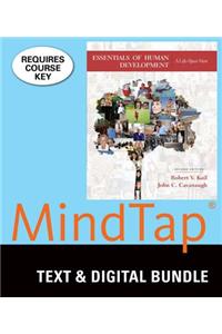 Bundle: Essentials of Human Development: A Life-Span View, Loose-Leaf Version, 2nd + Mindtap Psychology, 1 Term (6 Months) Printed Access Card