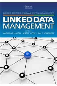 Linked Data Management