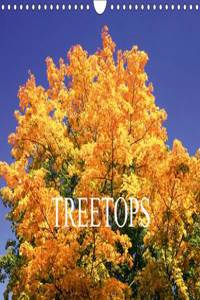 treetops / UK-Version 2015