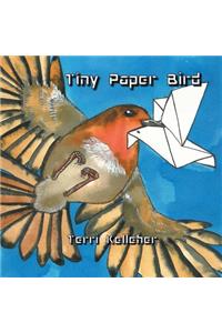 Tiny Paper Bird