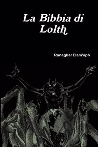 Bibbia di Lolth