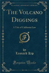 Volcano Diggings