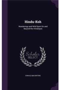 Hindu-Koh