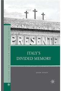 Italy's Divided Memory