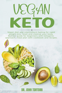 Vegan Keto