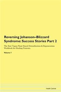 Reversing Johanson-Blizzard Syndrome: Su