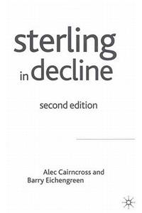 Sterling in Decline
