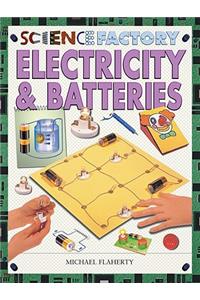 Electricity & Batteries