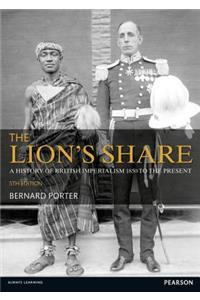 The Lion's Share