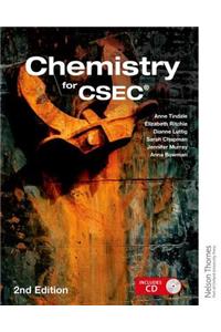 Chemistry for CSEC