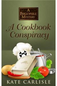 A Cookbook Conspiracy