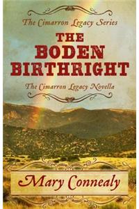 The Boden Birthright