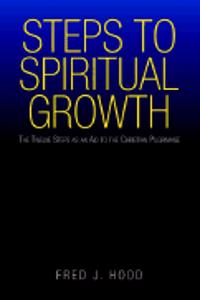 Steps to Spiritual Growth