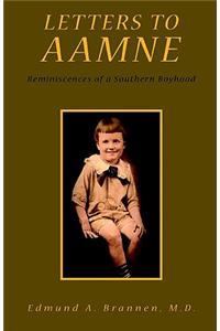 Letters to Aamne