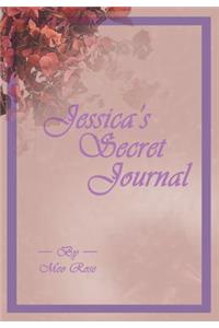 Jessica's Secret Journal