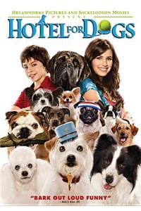 Hotel for Dogs