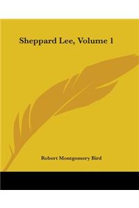 Sheppard Lee, Volume 1