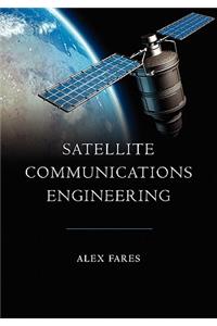 Satellite Communications Engineering