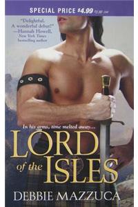 Lord of the Isles